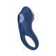 Toybox Sonic Blue Vibrating Erection Ring - view 2