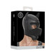 Ouch Neoprene Puppy Hood Black - view 2