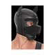 Ouch Neoprene Puppy Hood Black - view 4