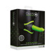 Ouch Thigh Strap On Gitd - view 2