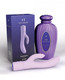 Lola Milani Mystique Rabbit W/orchid Bottle - Lilac