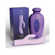 Lola Milani Mystique Rabbit W/orchid Bottle - Lilac - view 2