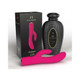 Lola Milani Mystique Rabbit W/black Bottle - Fuchsia - view 2