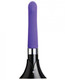 Nu Sensuelle Pearl Rechargeable Vibrator - Purple