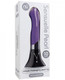 Nu Sensuelle Pearl Rechargeable Vibrator - Purple - view 2