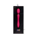 Sensuelle Mika Nubii Mini Wand Pink - view 2