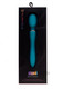 Sensuelle Mika Nubii Mini Wand Blue