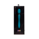 Sensuelle Mika Nubii Mini Wand Blue - view 2