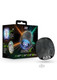 M For Men Dome X Black by Blush Novelties
