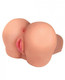 Mistress Bioskin Perfect Thrust Brooke W/10 Function Bullet Vanilla by Curve Novelties - view 3