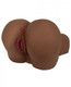 Mistress Bioskin Perfect Thrust Paris W/10 Function Bullet Chocolate by Curve Novelties - view 3
