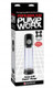 Pump Worx Auto-Vac Power Penis Pump by Pipedream Products - view 3
