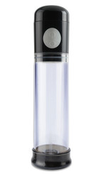 Pump Worx Auto-Vac Power Penis Pump by Pipedream Products
