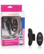 Lock N Play Remote Petite Panty Teaser Black - view 3