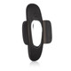 Lock N Play Remote Petite Panty Teaser Black - view 5