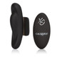 Lock N Play Remote Petite Panty Teaser Black - view 7