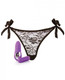 Sensuelle Pleasure Panty Bullet by Nu Sensuelle - view 2