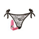 Sensuelle Pleasure Panty Bullet by Nu Sensuelle - view 5