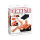 Fetish Fantasy Ultra Position Master Black by Pipedream - view 5