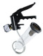 Pump Worx Max Precision Power Pump Black by Pipedream - view 3