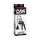 Pump Worx Max Precision Power Pump Black by Pipedream - view 5