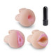 Pump Worx Travel Trio Pump Set by Pipedream