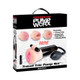 Pump Worx Travel Trio Pump Set by Pipedream - view 4