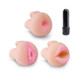 Pump Worx Travel Trio Pump Set by Pipedream - view 5
