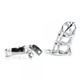 Metal Worx Chastity Cage by Pipedream - view 2