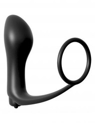 PDX ELITE Anal-gasm Vibrating Kit by Pipedream