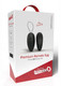 Screaming O Premium Remote Egg Black