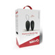 Screaming O Premium Remote Egg Black - view 2
