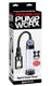 Pump Worx Digital Power Penis Pump by Pipedream Products - view 5