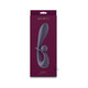 Secrets Forte Vibrating Rabbit Gray - view 2