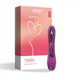 Honey Play Box Terri App-controlled Finger Tapping Rabbit Vibrator