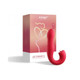 Honey Play Box Joi Thrust 2 App-controlled Thrusting Vibrator & Clit Licker - view 2