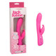 Jack Rabbit Elite Rocking Rabbit Pink - view 3