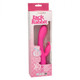 Jack Rabbit Elite Rocking Rabbit Pink - view 4