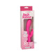 Jack Rabbit Elite Rocking Rabbit Pink - view 5