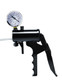 Pump Worx Max Precision Power Penis Pump by Pipedream Products - view 2