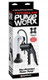 Pump Worx Max Precision Power Penis Pump by Pipedream Products - view 4