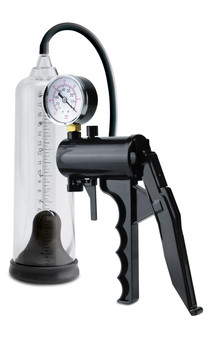 Pump Worx Max Precision Power Penis Pump by Pipedream Products