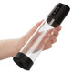 Peak Silicone Rechargeable Pump - view 4