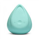 Biird Evii Vibrator Mint Green