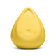 Biird Evii Vibrator Yuzu Yellow - view 2