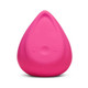 Biird Evii Vibrator Rose Berry - view 2