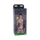 Signature Dildos Owen Gray Ultraskyn 8 In. Dual Density Dildo With Removable Vac-u-lock Suction Cup B - view 2