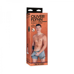 Signature Dildos Oliver Flynn 10