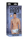 Signature Dildos Codey Steele 8 - view 2