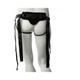 Gender Fluid Skylar Strap-on Harness Black - view 2